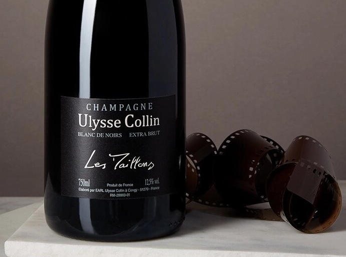 Ulysse Collin: Champagne’s Quiet Revolution