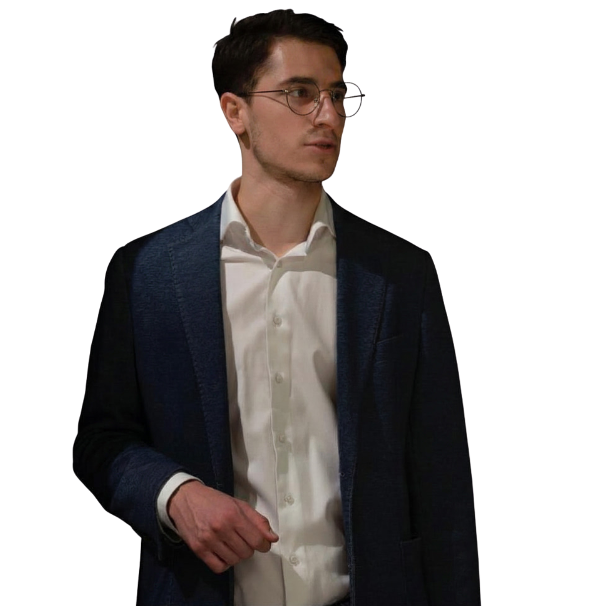 Dmitry Klimenko